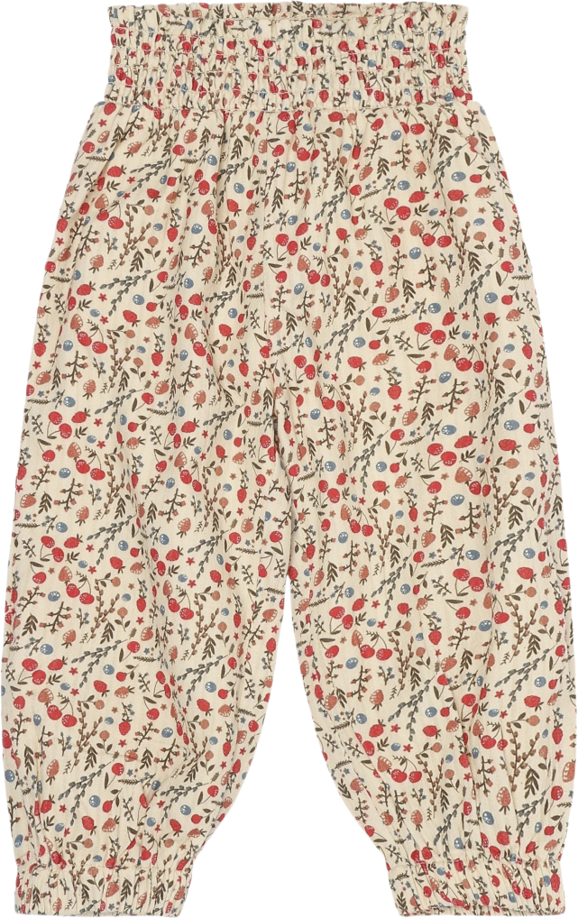 Tnslyanra Pants
